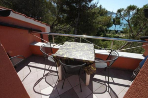 Отель Apartment Cres 8095a  Црес